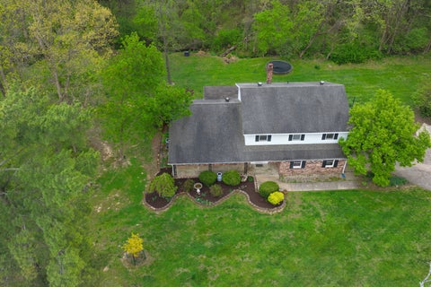 Tiny photo for 261 High Forest Drive, Carbondale, IL 62903 (MLS # 12603217)