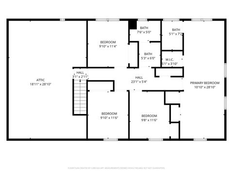 Tiny photo for 261 High Forest Drive, Carbondale, IL 62903 (MLS # 12603217)