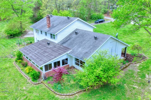Tiny photo for 261 High Forest Drive, Carbondale, IL 62903 (MLS # 12603217)