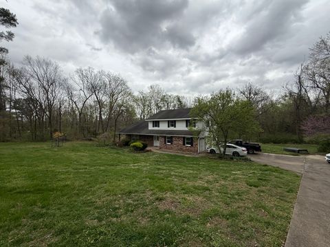 Tiny photo for 261 High Forest Drive, Carbondale, IL 62903 (MLS # 12603217)