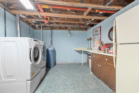Tiny photo for 480 Nebraska B Court, Frankfort, IL 60423 (MLS # 12629859)