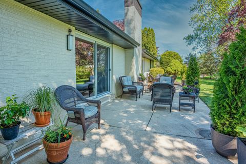 Tiny photo for 480 Nebraska B Court, Frankfort, IL 60423 (MLS # 12629859)