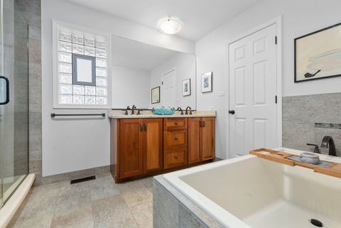 Tiny photo for 480 Nebraska B Court, Frankfort, IL 60423 (MLS # 12629859)