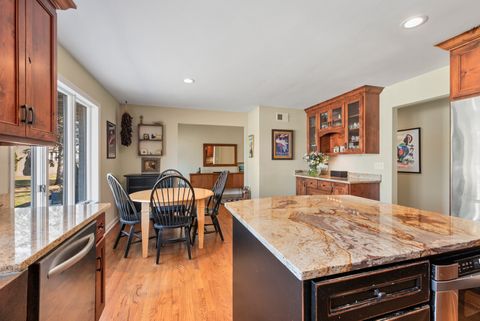 Tiny photo for 480 Nebraska B Court, Frankfort, IL 60423 (MLS # 12629859)