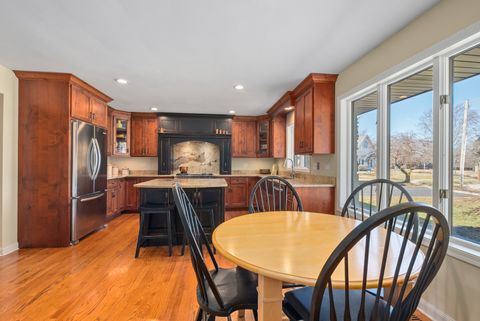 Tiny photo for 480 Nebraska B Court, Frankfort, IL 60423 (MLS # 12629859)