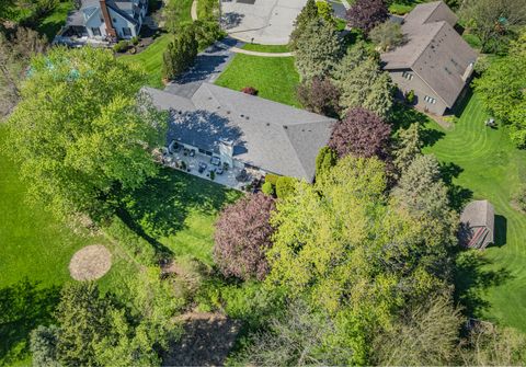 Tiny photo for 480 Nebraska B Court, Frankfort, IL 60423 (MLS # 12629859)
