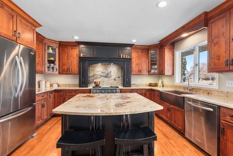 Tiny photo for 480 Nebraska B Court, Frankfort, IL 60423 (MLS # 12629859)