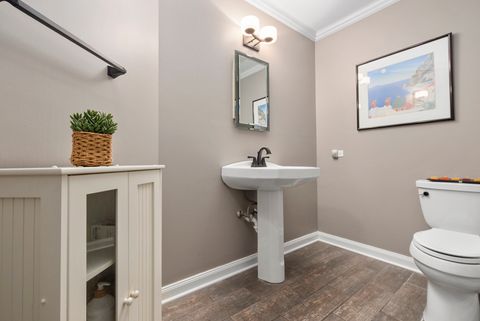 Tiny photo for 480 Nebraska B Court, Frankfort, IL 60423 (MLS # 12629859)