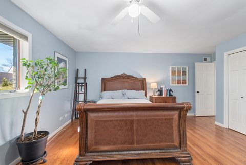 Tiny photo for 480 Nebraska B Court, Frankfort, IL 60423 (MLS # 12629859)