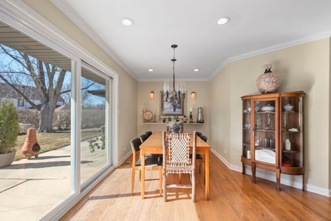 Tiny photo for 480 Nebraska B Court, Frankfort, IL 60423 (MLS # 12629859)