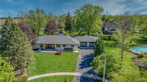 Tiny photo for 480 Nebraska B Court, Frankfort, IL 60423 (MLS # 12629859)
