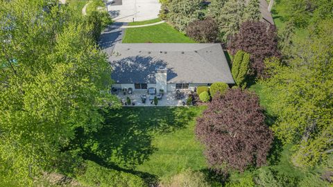 Tiny photo for 480 Nebraska B Court, Frankfort, IL 60423 (MLS # 12629859)