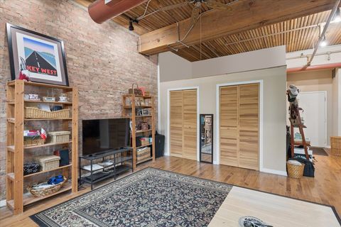 Tiny photo for 900 S Wabash Avenue #206, Chicago, IL 60605 (MLS # 12632852)