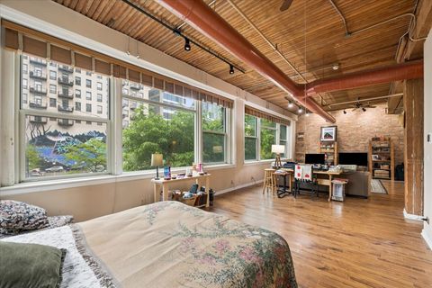 Tiny photo for 900 S Wabash Avenue #206, Chicago, IL 60605 (MLS # 12632852)