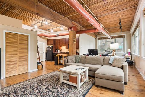 Tiny photo for 900 S Wabash Avenue #206, Chicago, IL 60605 (MLS # 12632852)