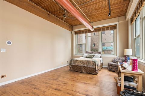 Tiny photo for 900 S Wabash Avenue #206, Chicago, IL 60605 (MLS # 12632852)