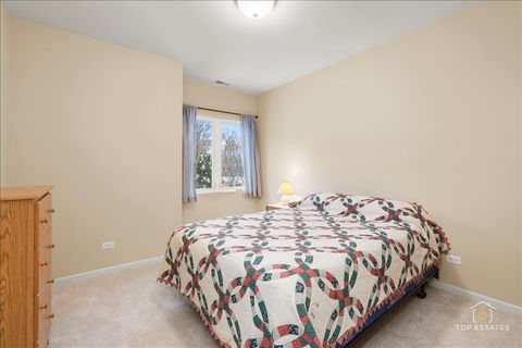 Tiny photo for 1631 PAULINE Circle, Mundelein, IL 60060 (MLS # 12526272)