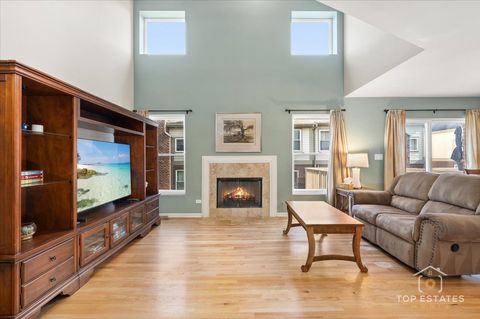 Tiny photo for 1631 PAULINE Circle, Mundelein, IL 60060 (MLS # 12526272)