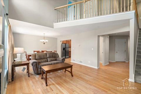 Tiny photo for 1631 PAULINE Circle, Mundelein, IL 60060 (MLS # 12526272)