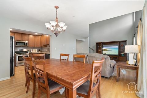 Tiny photo for 1631 PAULINE Circle, Mundelein, IL 60060 (MLS # 12526272)