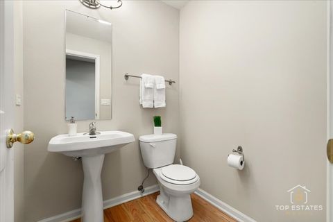 Tiny photo for 1631 PAULINE Circle, Mundelein, IL 60060 (MLS # 12526272)