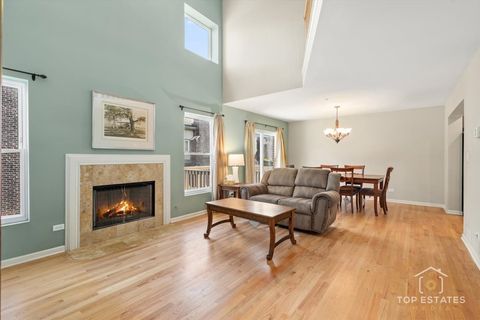 Tiny photo for 1631 PAULINE Circle, Mundelein, IL 60060 (MLS # 12526272)