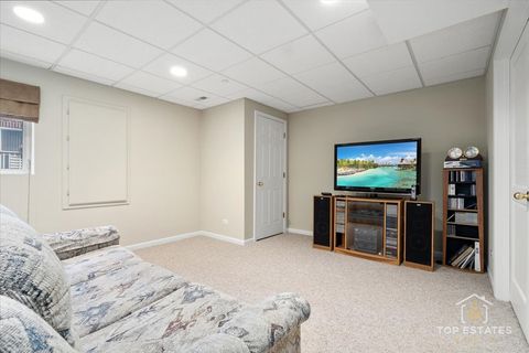 Tiny photo for 1631 PAULINE Circle, Mundelein, IL 60060 (MLS # 12526272)