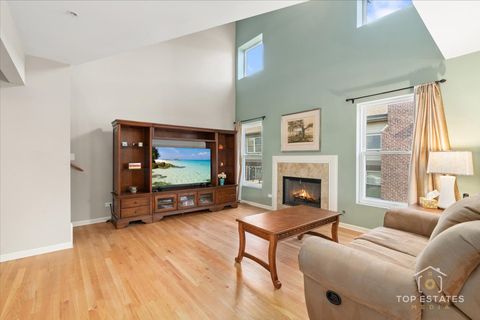 Tiny photo for 1631 PAULINE Circle, Mundelein, IL 60060 (MLS # 12526272)