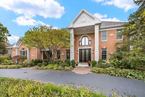 4764 Wellington Drive Long Grove IL 60047
