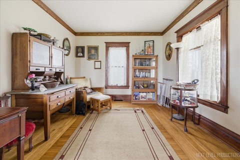 Tiny photo for 7930 E Line Road, Kirkland, IL 60146 (MLS # 12668926)