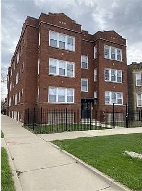 4501 W Maypole Avenue Chicago IL 60624