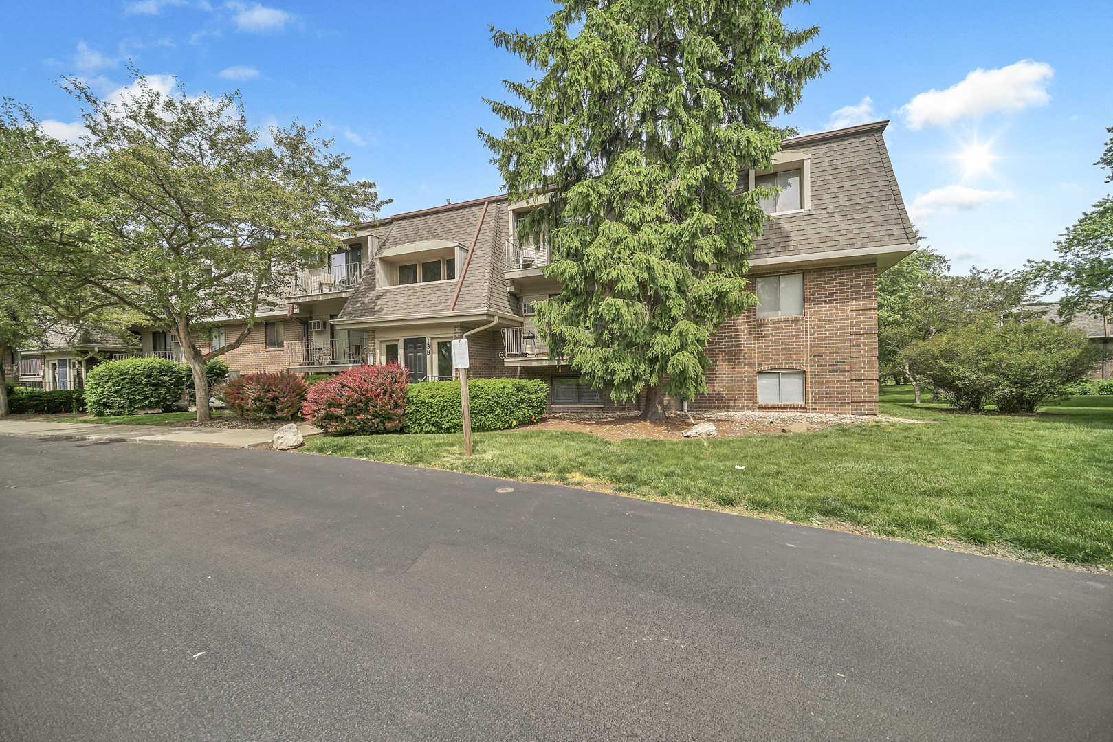 138 E Bailey Road M
