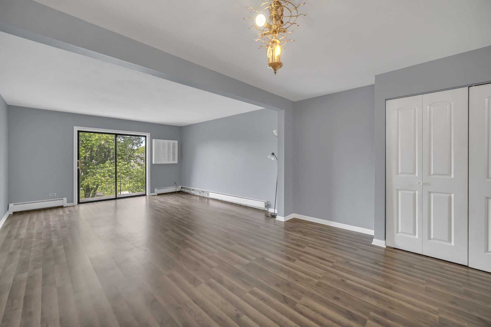 138 E Bailey Road M