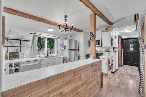 Tiny photo for 9590 115th Street, Blue Grass, IA 52726 (MLS # 12777540)