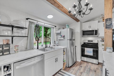 Tiny photo for 9590 115th Street, Blue Grass, IA 52726 (MLS # 12777540)