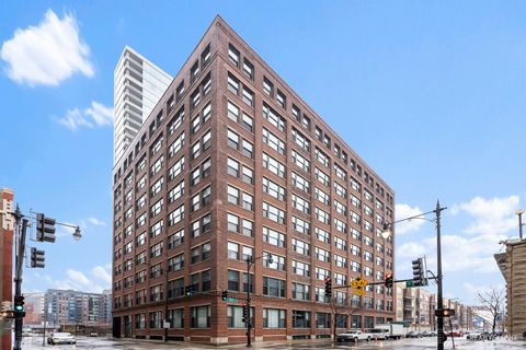 801 S Wells Street 904 Chicago IL 60607