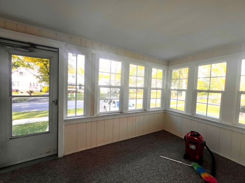 Tiny photo for 18451 Klimm Avenue, Homewood, IL 60430 (MLS # 12510935)