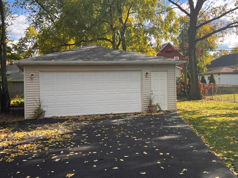 Tiny photo for 18451 Klimm Avenue, Homewood, IL 60430 (MLS # 12510935)