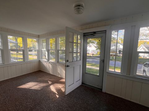 Tiny photo for 18451 Klimm Avenue, Homewood, IL 60430 (MLS # 12510935)