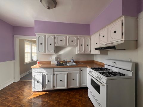 Tiny photo for 18451 Klimm Avenue, Homewood, IL 60430 (MLS # 12510935)