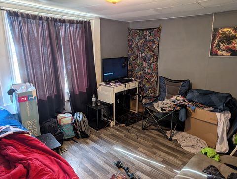 Tiny photo for 606 S WASHINGTON Street, Carbondale, IL 62901 (MLS # 12567604)