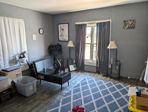 Tiny photo for 606 S WASHINGTON Street, Carbondale, IL 62901 (MLS # 12567604)