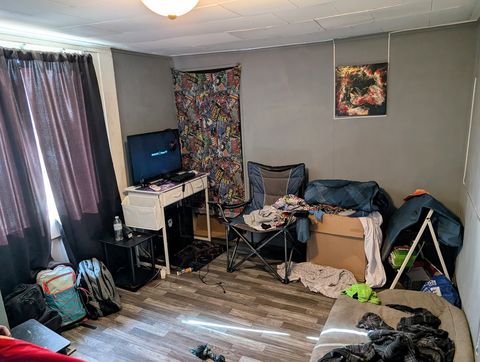 Tiny photo for 606 S WASHINGTON Street, Carbondale, IL 62901 (MLS # 12567604)