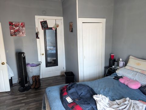 Tiny photo for 606 S WASHINGTON Street, Carbondale, IL 62901 (MLS # 12567604)