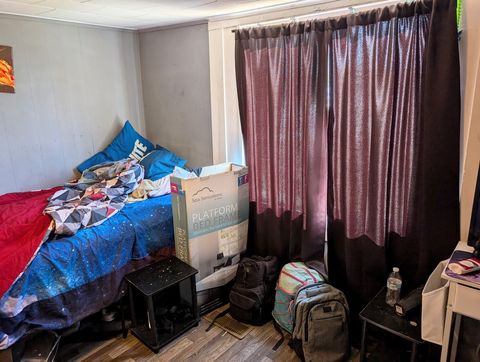 Tiny photo for 606 S WASHINGTON Street, Carbondale, IL 62901 (MLS # 12567604)