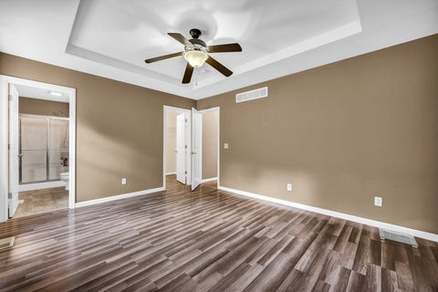 Tiny photo for 2436 Grey Fox Trail, Bloomington, IL 61705 (MLS # 12688016)