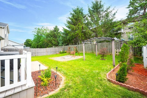Tiny photo for 2436 Grey Fox Trail, Bloomington, IL 61705 (MLS # 12688016)