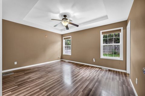 Tiny photo for 2436 Grey Fox Trail, Bloomington, IL 61705 (MLS # 12688016)