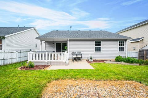 Tiny photo for 2436 Grey Fox Trail, Bloomington, IL 61705 (MLS # 12688016)