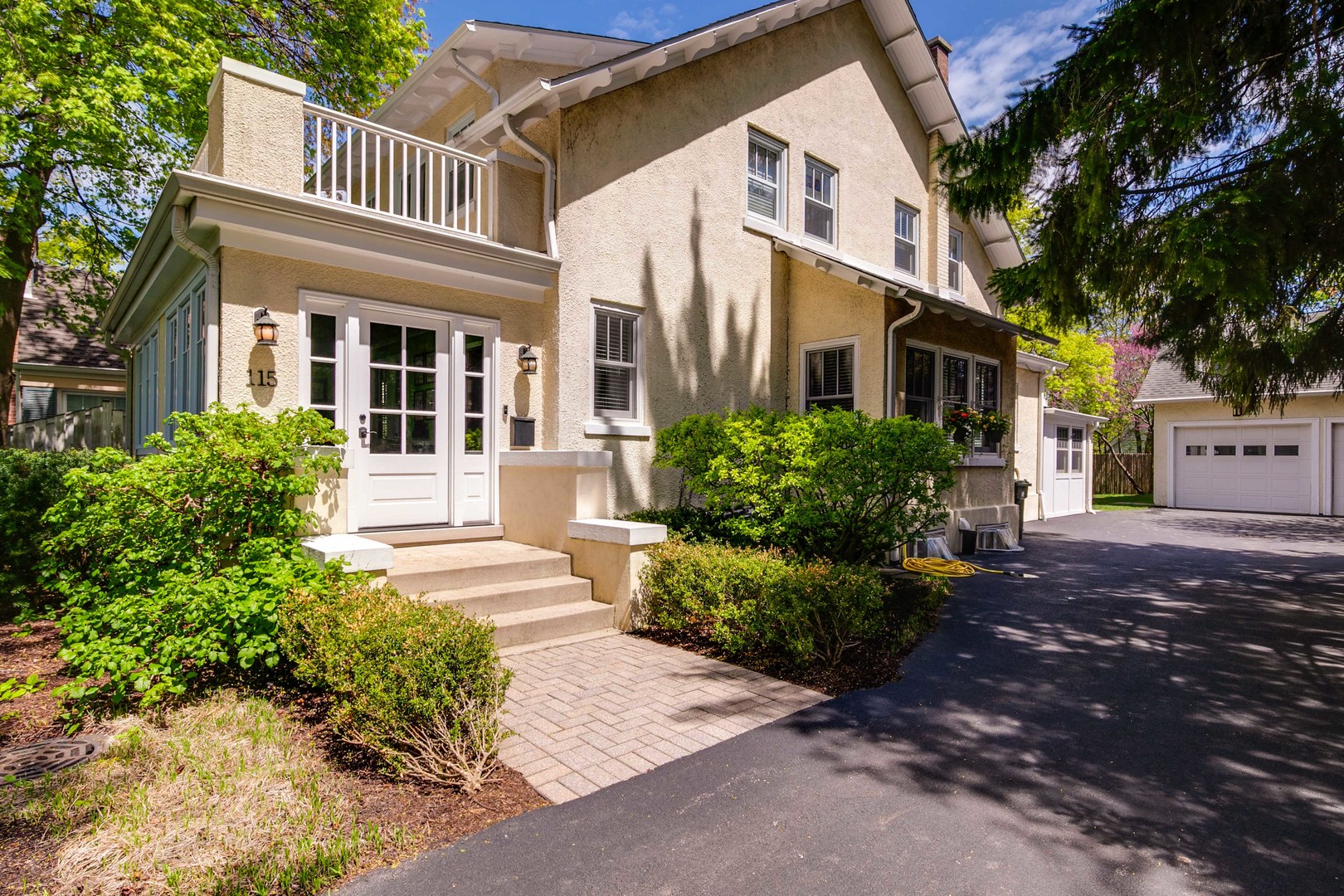 115 Washington Circle